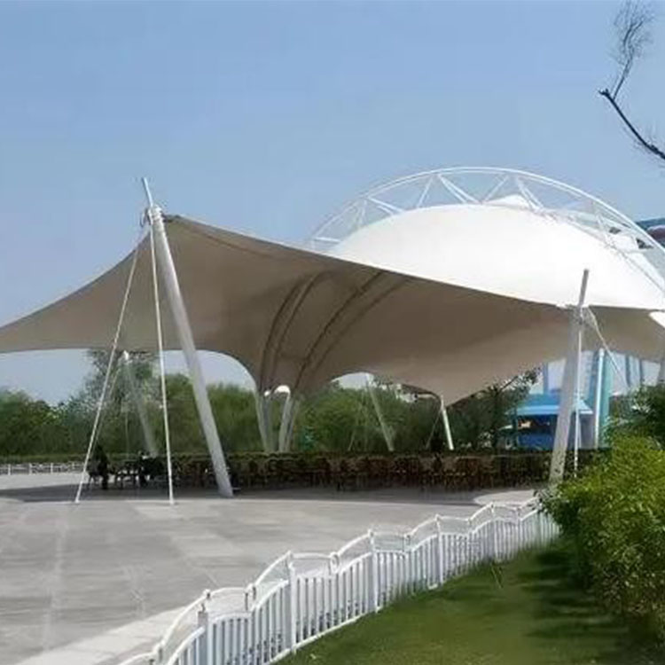 双鸭山工程案例