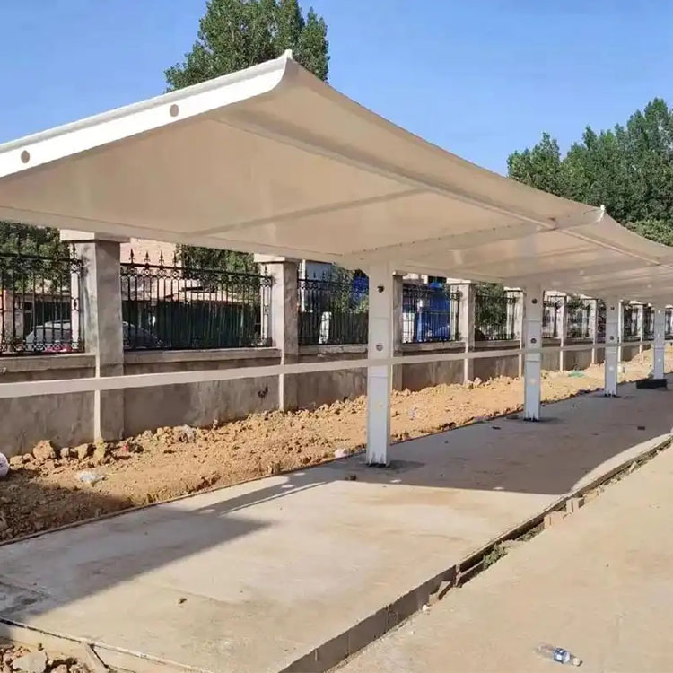 双鸭山工程案例