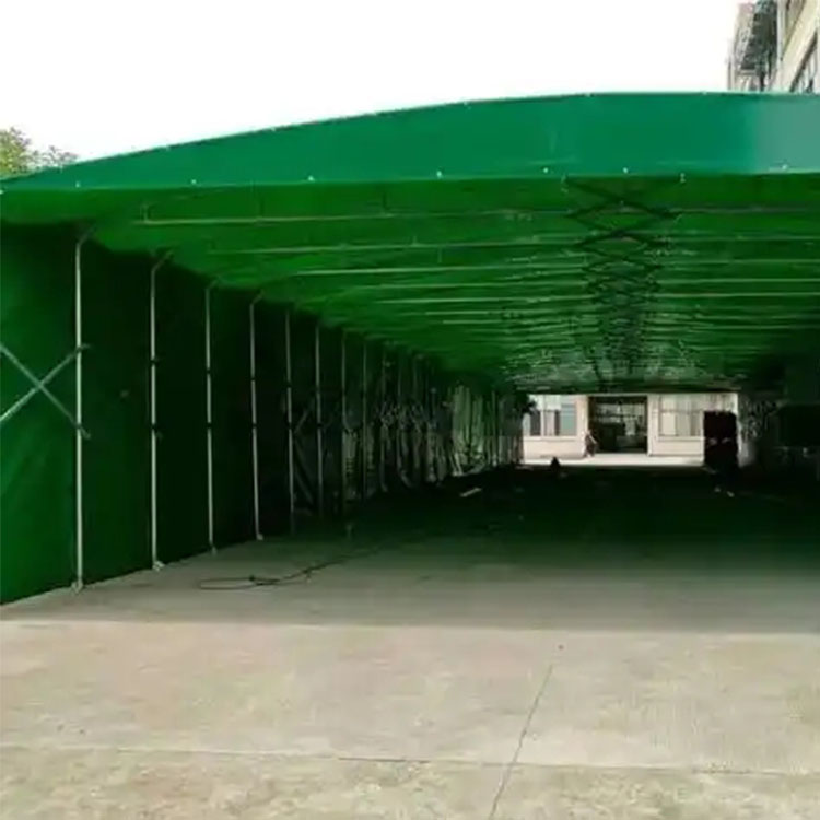 双鸭山工程案例