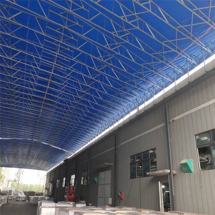 双鸭山工程案例