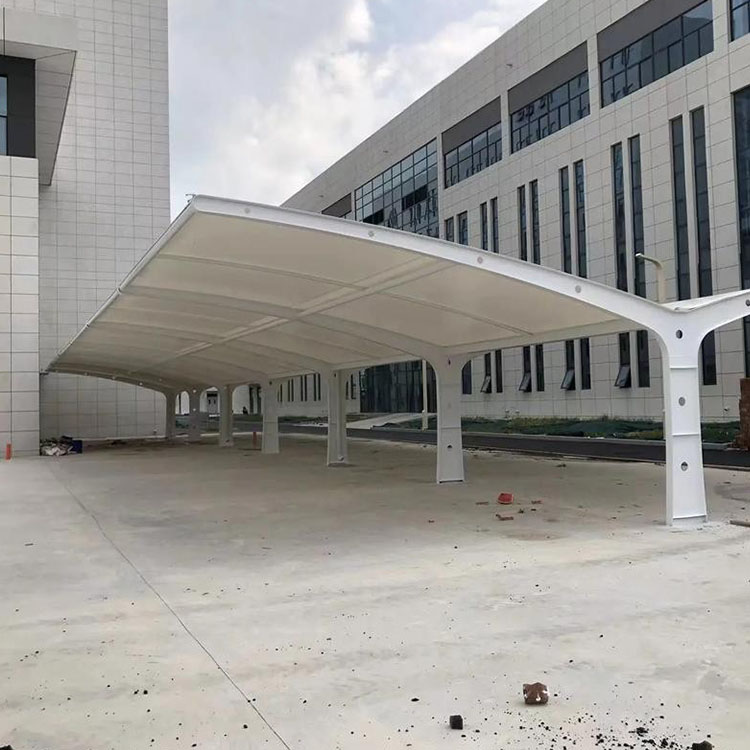 双鸭山工程案例